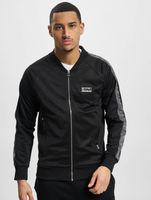 BALR Jean Raglan Leichte Jacke schwarz