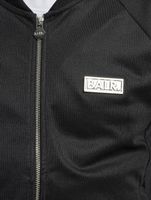 BALR Jean Raglan Leichte Jacke schwarz