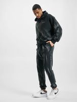 BALR Max Washed Loose Sweat Pant schwarz