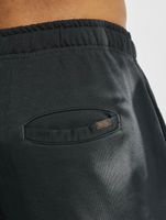 BALR Max Washed Loose Sweat Pant schwarz