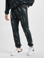 BALR Max Washed Loose Sweat Pant schwarz