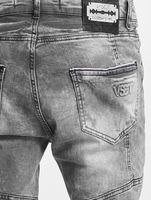 vsct Carter 5 Pocket Denim Anti Fit Jeans grau