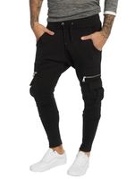 vsct Future Cargo Sweatpant schwarz