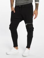 vsct Future Cargo Sweatpant schwarz