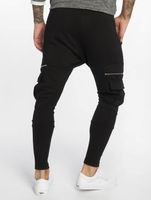 vsct Future Cargo Sweatpant schwarz