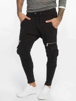 vsct Future Cargo Sweatpant schwarz