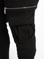 vsct Future Cargo Sweatpant schwarz