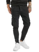vsct Keanu Cargo Cargo noir vsct Keanu Cargo Cargo noir