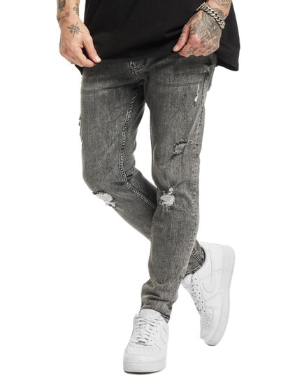 Jeans skinny Henry Premium 2Y grigio medio