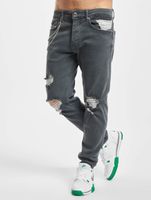 2Y Premium Aaron Karottenjeans grau1