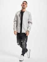 2Y Premium Hayo Skinny Jeans Schwarz