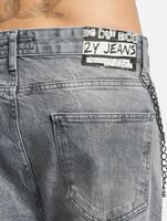 Jeans Quinn Carrot Premium 2Y Blu