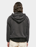Days Beyond Be Awesome EMB Hoody schwarz