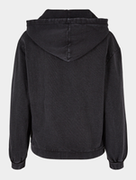 Days Beyond Be Awesome EMB Hoody schwarz