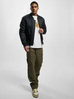 BAD+MAD Rio R-Ausschnitt T-Shirt weiß BAD+MAD Rio R-Ausschnitt T-Shirt weiß