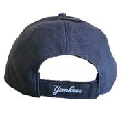 47 MLB New York Yankees Snapback Herren Cap marineblau