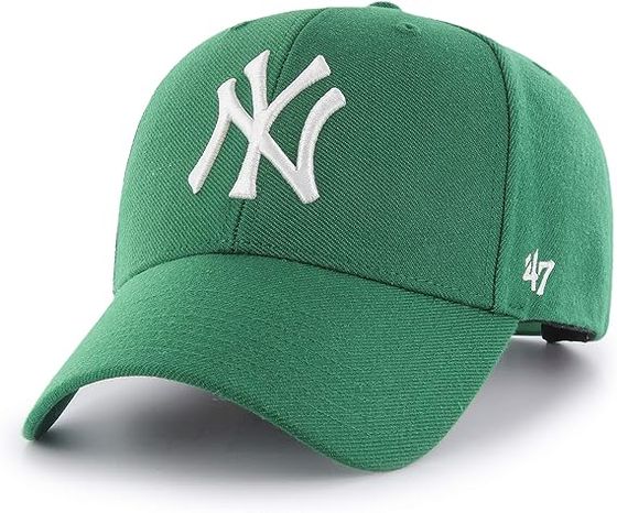 47 MLB New York Yankees Snapback Caps kelly