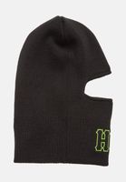 HUF Vogel Balaclaca schwarz