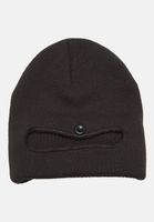 HUF Vogel Balaclaca schwarz