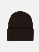 HUF Star Box Logo Beanie Mützen schwarz