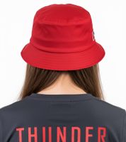 Gorra Berlín Thunder negra de la Liga Europea de Fútbol