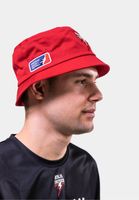 Gorra Berlín Thunder negra de la Liga Europea de Fútbol