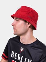 Gorra Berlín Thunder negra de la Liga Europea de Fútbol