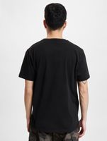 European League Of Football Berlin Thunder Identity T-Shirt schwarz