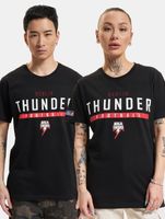 European League Of Football Berlin Thunder Identity T-Shirt schwarz