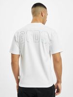 GCDS Can't Create T-Shirt weiß