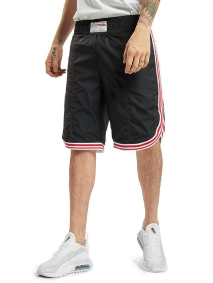 GCDS Sport Shorts black