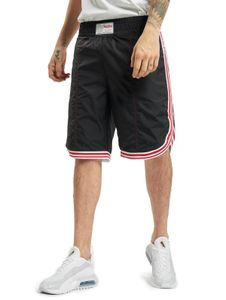 GCDS Sport Short schwarz