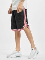 GCDS Sport Short schwarz