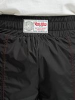 GCDS Sport Short schwarz