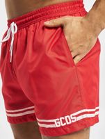 GCDS rouge GCDS rouge