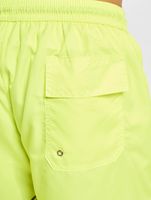 Maillot de bain GCDS jaune fluo Maillot de bain GCDS jaune fluo