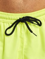 Maillot de bain GCDS jaune fluo Maillot de bain GCDS jaune fluo