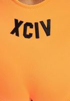 GCDS XCIV swimsuits orange GCDS XCIV swimsuits orange