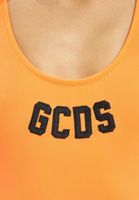 GCDS XCIV swimsuits orange GCDS XCIV swimsuits orange