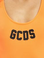 GCDS XCIV swimsuits orange GCDS XCIV swimsuits orange