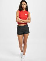 GCDS Top red GCDS Top red