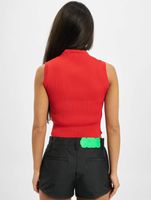 GCDS Top red GCDS Top red