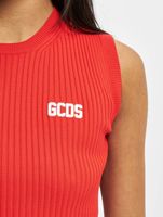 GCDS Top red GCDS Top red