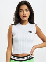 GCDS Top weiß