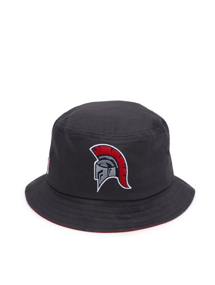European League Of Football Statson Bucket-Hat Cologne Centurions Mütze schwarz