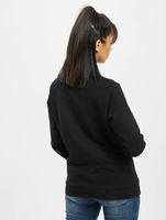 Sudadera El Charro AAngel Mujer Negro