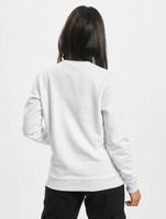 El Charro AAngel Sudadera Mujer Blanco