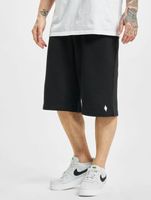 Marcelo Burlon Burlon Cross Short schwarz