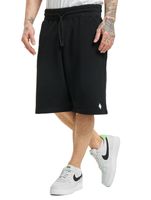 Marcelo Burlon Burlon Cross Short schwarz