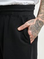 Marcelo Burlon Burlon Cross Short schwarz